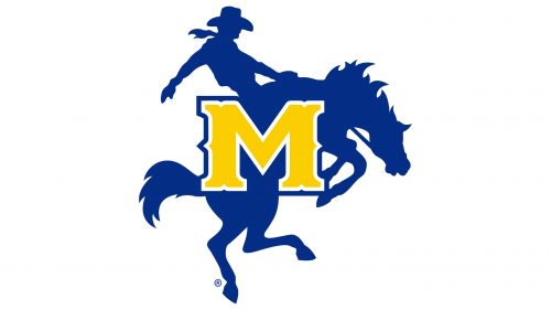 McNeese State Cowboys Logo