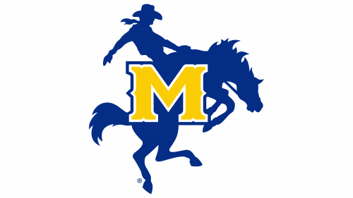 McNeese State Cowboys Logo