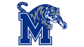Memphis Tigers Logo