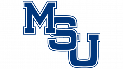 Memphis Tigers Logo 1972
