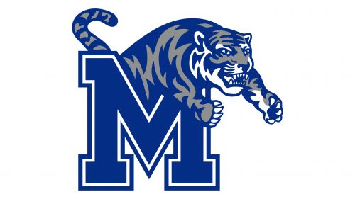 Memphis Tigers Logo