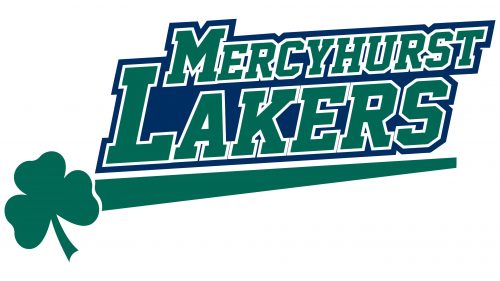 Mercyhurst Lakers Logo