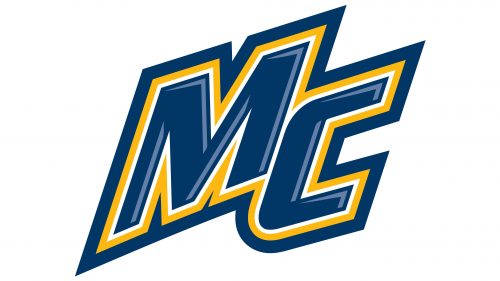 Merrimack Warriors Logo
