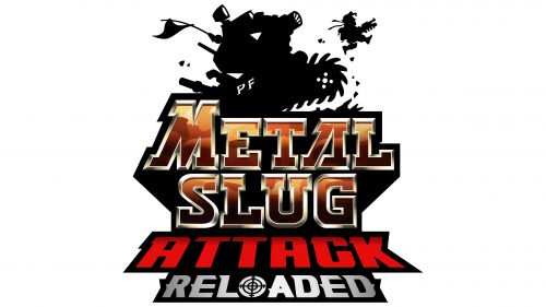 Metal Slug Attack Reloaded Logo