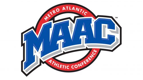 Metro Atlantic Athletic Conference Logo