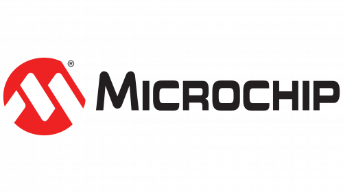 Microchip Logo