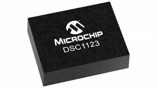 Microcihip Eeprom Logo