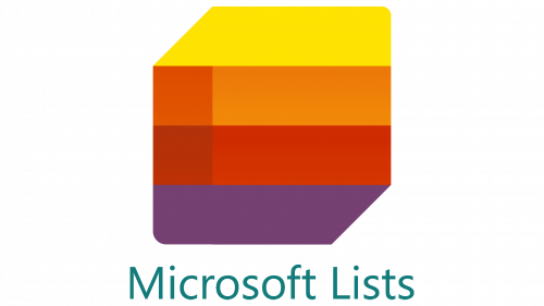 Microsot Lists Logo