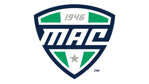 Mid-American Conference Logo