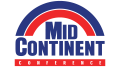 Mid-Continent Conference Logo