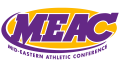 Mid-Eastern Athletic Conference Logo