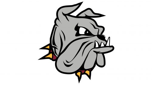 Minnesota-Duluth Bulldogs Logo