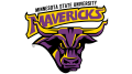 Minnesota State Mavericks Logo