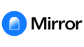Mirror Logo