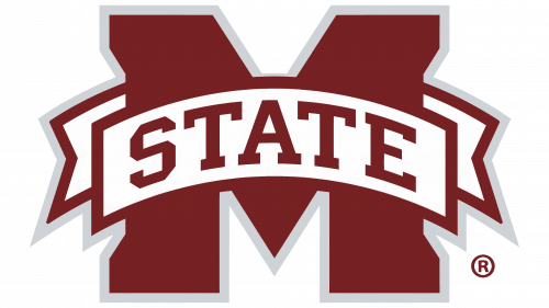 Mississippi State Bulldogs Logo 2009