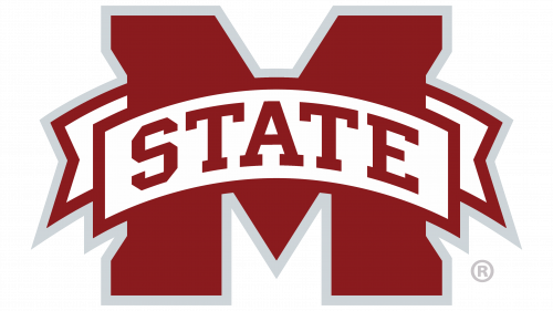 Mississippi State Bulldogs Logo 2019