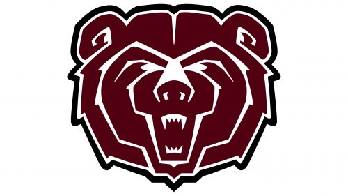 Missouri State Bears Logo