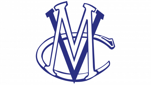 Missouri Valley Conference Logo 1907