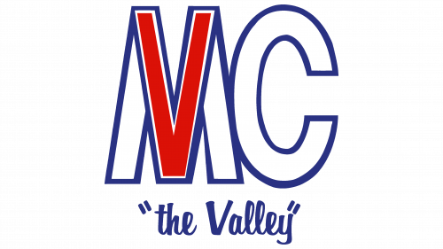 Missouri Valley Conference Logo 1975