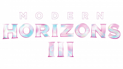 Modern Horizons 3 Logo
