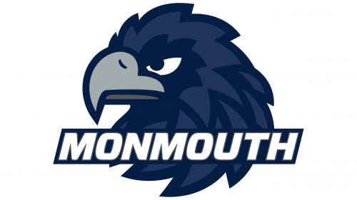 Monmouth Hawks Logo