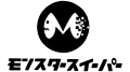 Monster Sweeper Inc Logo