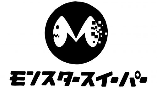 Monster Sweeper Inc Logo