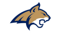 Montana State Bobcats Logo