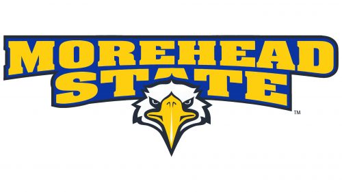 Morehead State Eagles Logo