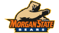 Morgan State Bears Logo