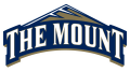 Mount St. Mary's Mountaineers Logo