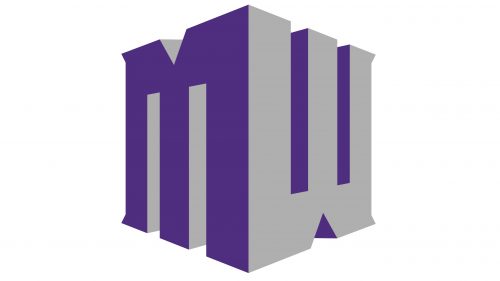 Mountain West Conference Logo