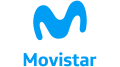 Movistar (Colombia) Logo