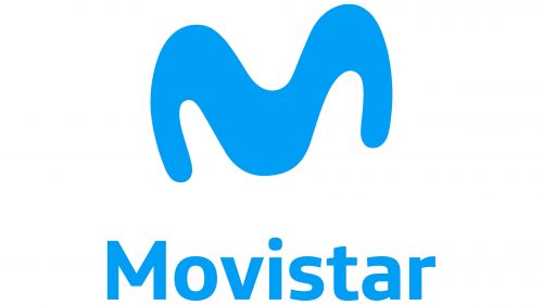 Movistar (Colombia) Logo
