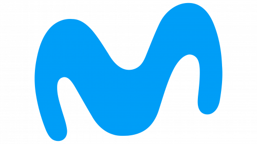 Movistar (Colombia) Symbol