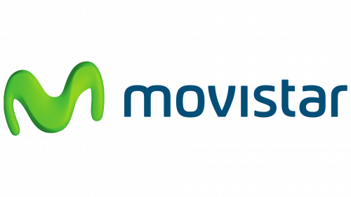 Movistar Logo 2012