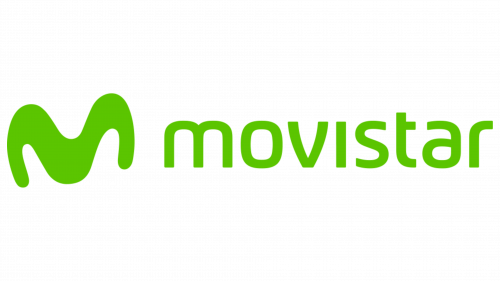 Movistar Logo 2017