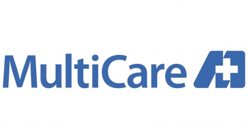 MultiCare Health System Logo