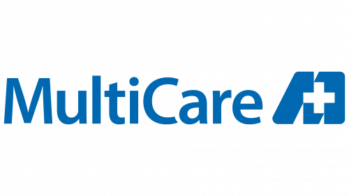 MultiCare Health System Logo