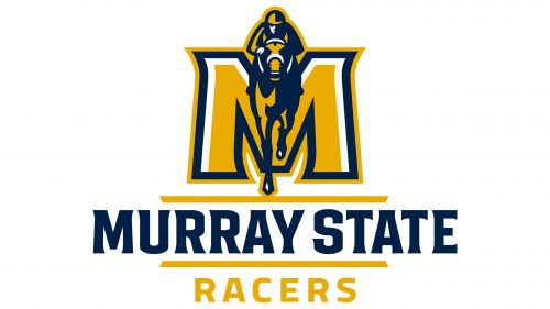 Murray State Racers Logo