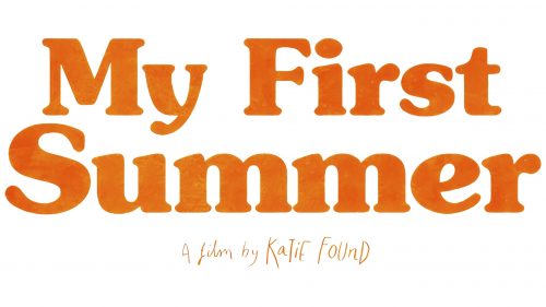 My First Summer Logo