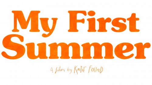 My First Summer Logo