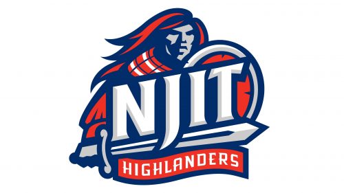 NJIT Highlanders Logo