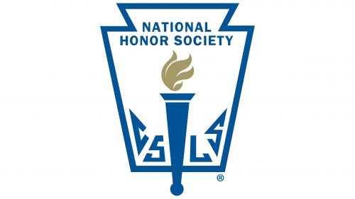 National Honor Society Logo