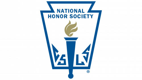 National Honor Society Logo