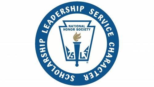 National Honor Society Symbol