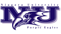 Niagara Purple Eagles Logo