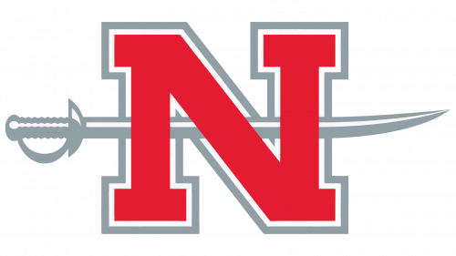 Nicholls State Colonels Logo 2005
