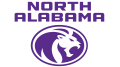 North Alabama Lions Logo