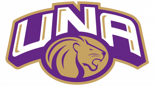 North Alabama Lions Logo 2018